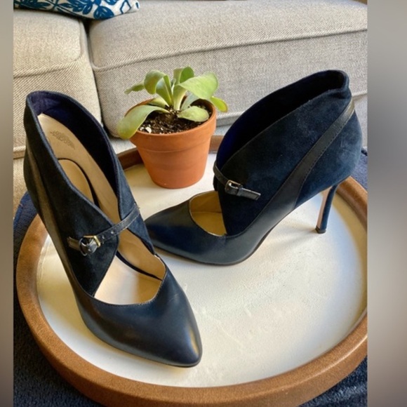 Nine West Shoes - Nine West DreanOn Heels, 6